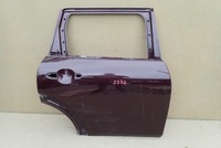 фото thumb №1, Дверь правое задние задняя mini cooper f54 clubman