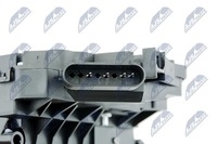 фото thumb №14, Замок дверь перед левый ford fiesta tourneo cmax