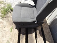 фото thumb №5, Aveo t250 sedan сидіння лівий перед водія