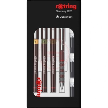 Набор Rotring Isograph College