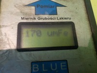 фото thumb №6, Suzuki grand vitara ii 08r 5d крыло левый перед