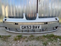 фото thumb №5, Бампер перед seat alhambra i lift омыватель