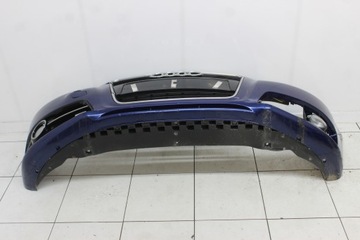 фото thumb №7, Audi a3 ii 8p рестайлінг 2008r- бампер перед переднє решітка радіатора lx5q - код фарби