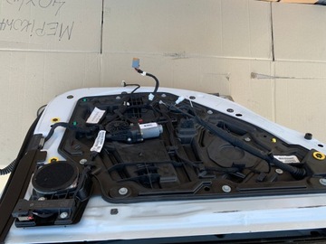 фото thumb №10, Двері ліві зад dodge charger 3.6 2016- pwd