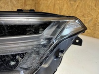 фото thumb №12, Volvo xc90 2020 лампа передня