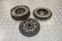 фото thumb №10, Комплект сцепления lexus is ii gse2_, ale2_, use2_ 134500w060 2.2l дизель