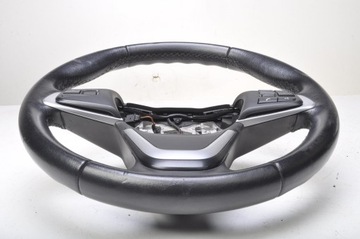 фото thumb №7, Bmw f45 кермо шкіряний багатофункціональна