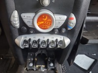 Купить Панель  панель обдув mini cooper one ii r56 06-13 69810704, фото thumb