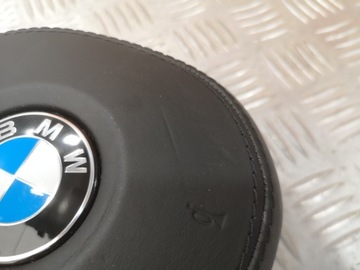 фото thumb №8, Подушка подушка безопасности водителя левая bmw g11 g12 g30 g32