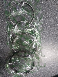 фото thumb №1, Набор колец поршня 120350006700 ne