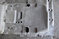 фото thumb №9, Citroen ds5 11- килимок обшивка підлога салону europa