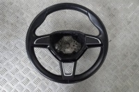 фото thumb №1, Skoda octavia iii - воздуховод кожа