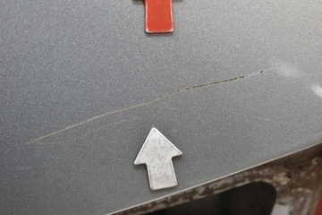 фото thumb №5, Кришка багажника зад задня срібна mazda 6 2 ii gh універсал 07-12