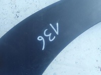 фото thumb №5, Hyundai tucson iii 15- молдинг крила правий задня