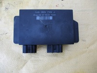 фото thumb №1, Vw seat skoda модуль комфорту 1c0959799j