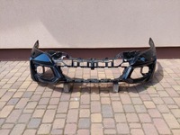 фото thumb №1, Бампер honda civic ix lift 2014 2016