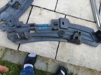 фото thumb №1, Направляющая бампера левый перед renault scenic iii lift