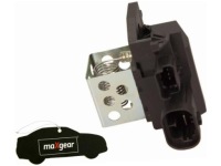 фото thumb №1, Резистор вентилятора citroen c1 ii spacetourer c5 aircross +ароматизатор