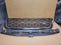 фото thumb №1, Решітка радіатора land range rover velar