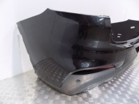 фото thumb №9, Bmw x4 g02 бампер задняя задний 4pdc kpl a90 m-pakiet