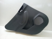 фото thumb №3, Обшивка дверь левый задняя ford puma mk2 st-line