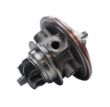 фото thumb №5, Серцевина турбіни audi, skoda, seat vw 2.0 tfsi 53039700290 200 km-211 km