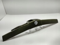 Решітка радіатора ремінь перед передній підсилювач решітка радіатора носик bmw 7 e23 1977-1986 Оригінал, фото thumb