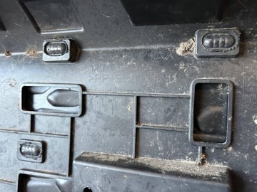 фото thumb №9, Mg mg4 ev рестайлинг бампер перед p11011057 оригинал