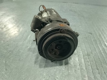 фото thumb №7, Насос, компресор кондиціонера bmw e46 64528386650 ss120dl1 1.9