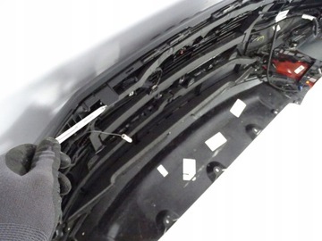 фото thumb №15, Бампер перед переднє audi e-tron 4ke