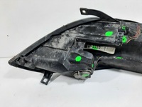 фото thumb №14, Mitsubishi colt vi 1.1 12v 04r лампа перед ліва 8301a283