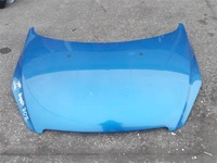 фото thumb №2, Капот peugeot 307 kmfd