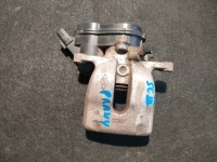 фото thumb №11, Renault scenic iii суппорт тормозной моторчик правый задняя 32338814d