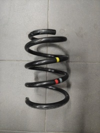фото thumb №1, Пружина задня porsche boxster 982 cayman задня