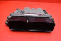 Блок управления бортовой компьютер двигателя 55181368 alfa romeo 156 932 2.4 jtd 175km 03-07 в Украине, фото thumb