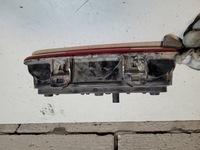 фото thumb №5, Mini r56 r57 рестайлінг r58 r59 третє світло сплав лампа протитуманна