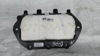 фото thumb №1, Подушка повітряна пасажира peugeot 3008 ii 9810439880