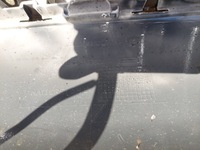 фото thumb №7, Peugeot 308 i 1 sw 08-13 kombi бампер задняя задний