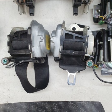 фото thumb №13, Mercedes w205 панель консоль подушки подушка безопасности