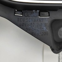 фото thumb №7, Audi rs6 c7 2017 element панелі розподільчої