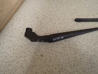 фото thumb №6, Nissan note e12 2012- важіль двірник перед ліва