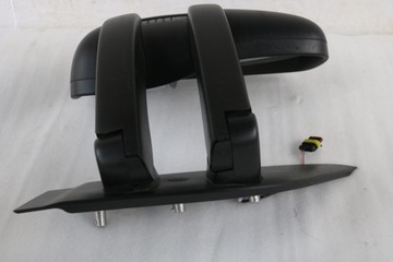 фото thumb №12, Iveco daily 14- зеркало правые 2 pin 5802029805