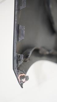 фото thumb №11, Бампер перед передній seat ibiza iv 08-12r lc9z