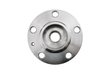 фото thumb №14, Ступиця колеса перед vw fox 05- диски 239mm