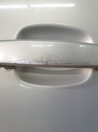 фото thumb №6, Двері задні праве opel astra iii kombi z167