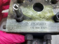 фото thumb №7, Блок управления abs 11000041670 subaru forester sf