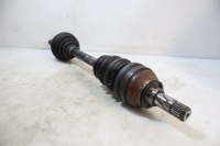 Привідний вал ліве перед opel astra h 1.6 Доставка, фото thumb