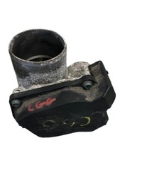 фото thumb №1, Дроссельная заслонка 1.4 cgg vw skoda audi 03c133062s