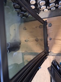 фото thumb №7, Bmw f31 lift панорама люк