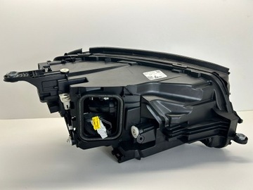 фото thumb №8, Mercedes gls w167 x167 167 лампа multibeam led ліва передня